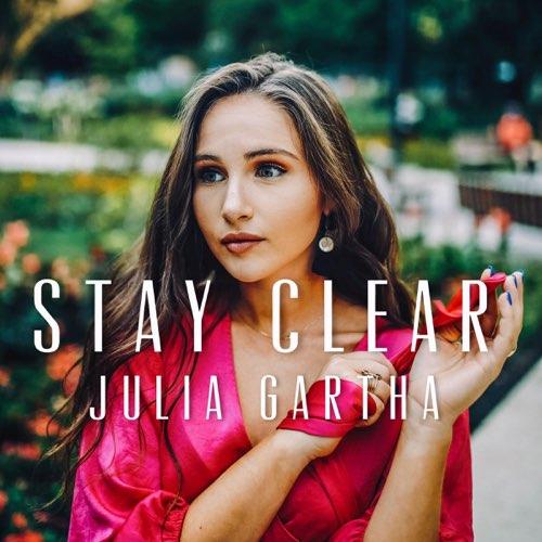 LCD-1 Model Julia Gartha Releases new Song