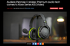 "Premium audio tech comes to Xbox Series X|S" Says 9to5toys about Penrose