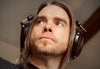 Audeze interviews musician Dan Haigh of Gunship