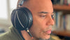Audeze talks music with jazz bassist and composer Eric Revis