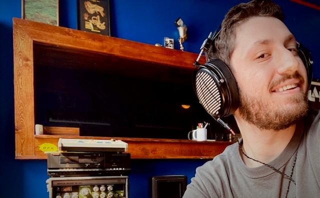 Audeze speaks to engineer and mixer Matt Cohn