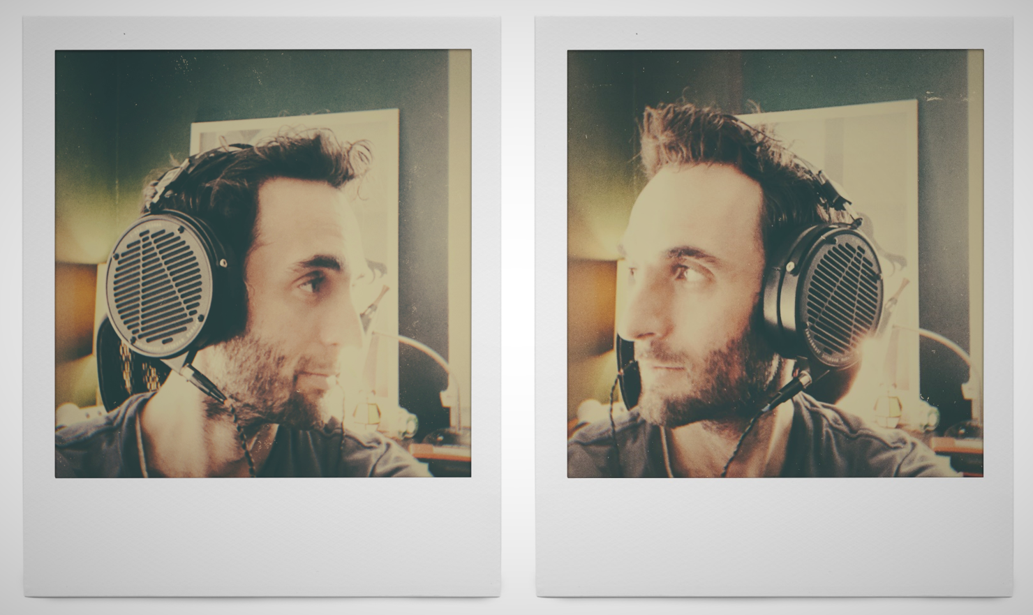Audeze chats with guitarist/composer Julian Lage
