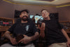 Audeze hears from UK electronic music artists My Nu Leng