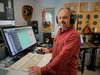 Audeze talks to engineer/producer/composer/author/educator, Glenn Lorbecki