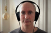 Audeze interviews drummer/multi-instrumentalist/engineer Nate Wood