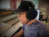 Audeze interviews veteran recording and mix engineer Ron Saint Germain