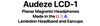 Ken Rockewell Reviews the Audeze LCD-1
