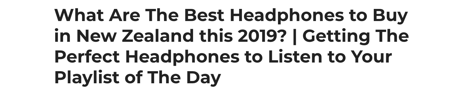 Topreviews Names Audeze iSINE LX a Top Headphone