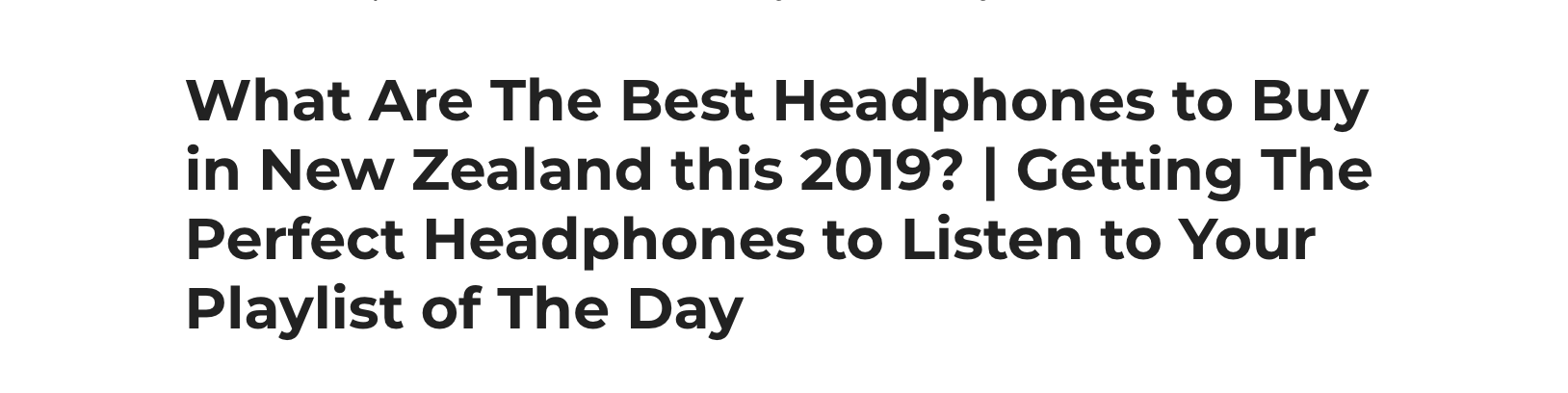 Top Reviews Names Audeze iSINE LX Top Headphone of 2019