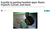 Audeze HQ APP Featured in SoundGuys Roundup on Gaming Apps
