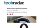 Audeze Penrose Makes Techradar's List of Best Wireless Gaming Headsets