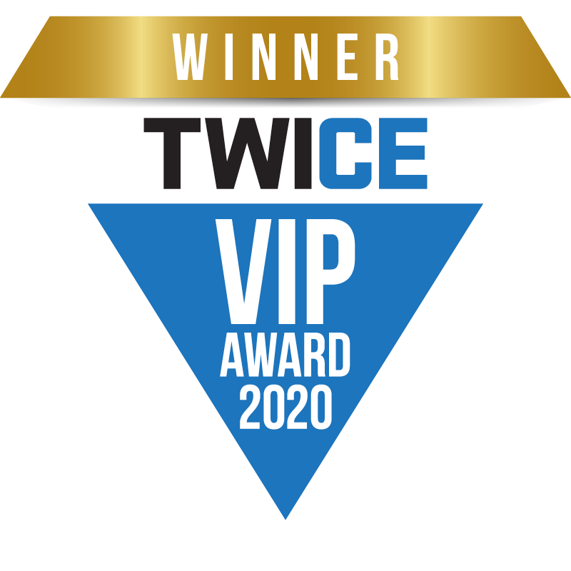 Audeze LCD-1 Captures Twice VIP Award
