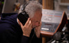 Audeze speaks with Producer and Music Industry Guru Tony Berg