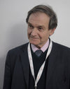 Roger Penrose Awarded 2020 Nobel Prize in Physics