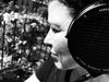 Audeze speaks with pianist and composer Sylvie Courvoisier