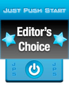 Audeze Penrose Takes Home Editor's Choice from Just Push Start