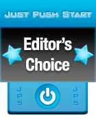 Audeze Penrose Takes Home Editor's Choice from Just Push Start