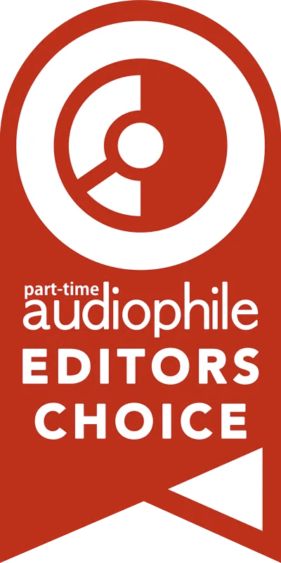 Part Time Audiophile Gives Audeze LCD-1 Editor's Choice