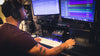 Audeze talks with Pianist and Engineer Vikram Shankar