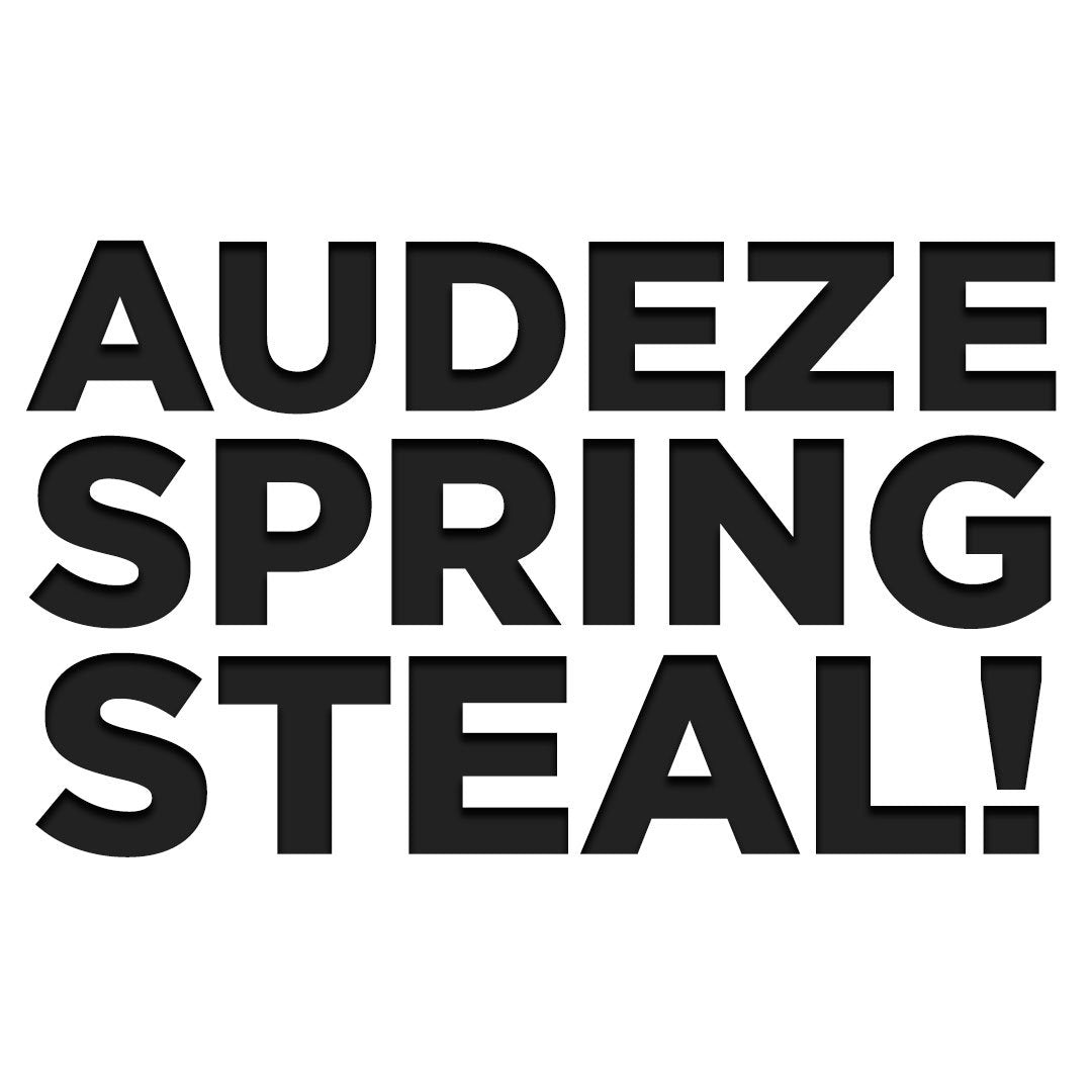 Audeze Spring Steal